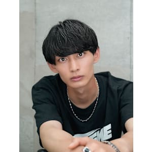 ちょうどいいマッシュ