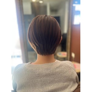 【札幌市／髪質改善専門店】eme札幌