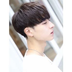 リットマッシュ