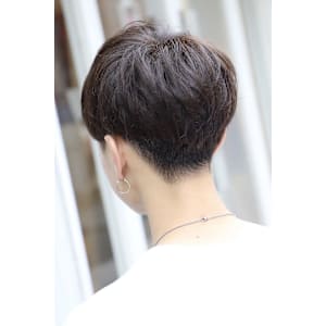 リットマッシュ