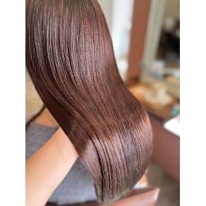 【札幌市／髪質改善専門店】eme札幌