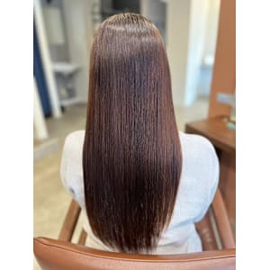 【札幌市／髪質改善専門店】eme札幌