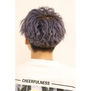 エグゼマッシュ