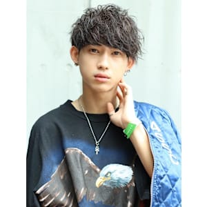 レジストマッシュ