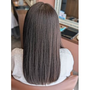 【札幌市／髪質改善専門店】eme札幌