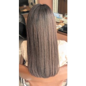 【札幌市／髪質改善専門店】eme札幌