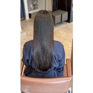 【札幌市／髪質改善専門店】eme札幌