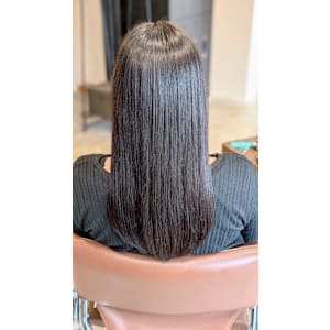 【札幌市／髪質改善専門店】eme札幌