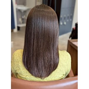 【札幌市／髪質改善専門店】eme札幌