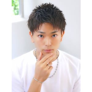 イメチェンツーブロック