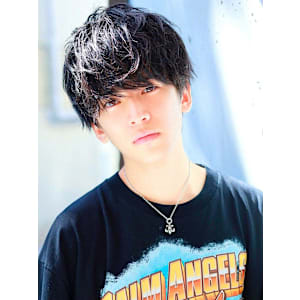 フェザリーライトミディーマッシュ