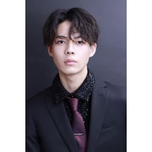 ルガルセンターパート