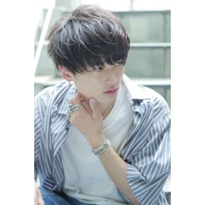 【王道】スマート　マッシュ