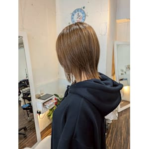 【円山公園駅／徒歩2分】tity sapporo