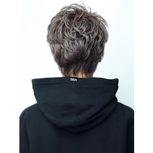 LIPPS hair×スタイル