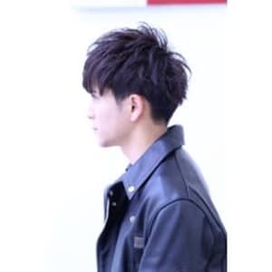 フェザーマッシュとは　これ！　フェザーマッシュショート