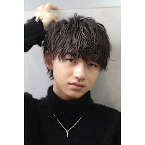 ルーズマッシュ