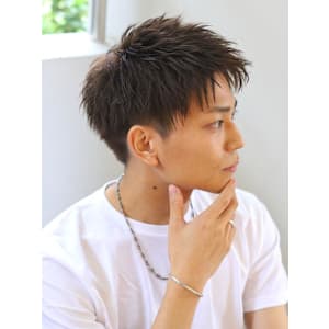 イメチェンツーブロック