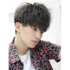 シュガービートマッシュ