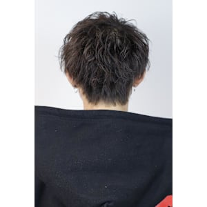 フォーミュラマッシュ