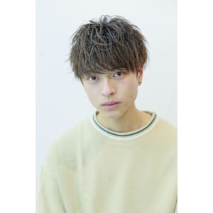 コンパクトマッシュ