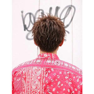 クラウディドショート