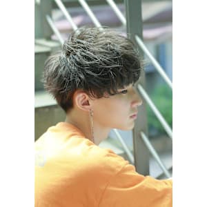 フェザーマッシュ