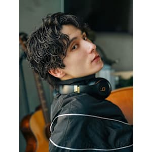 LIPPS hair×スタイル