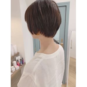 HALE Re-Hair×スタイル