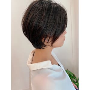 HALE Re-Hair×スタイル