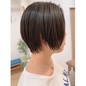 HALE Re-Hair×スタイル