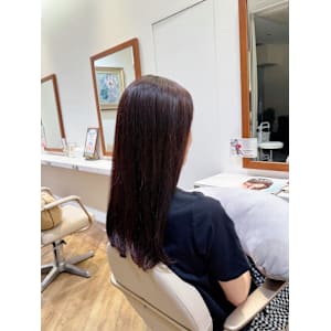 ◇艶髪FSトリートメント◇