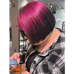 RorriM【ロリム】×スタイル