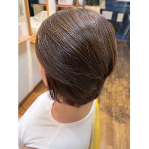 美容室ブロッサム×スタイル