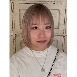 RorriM【ロリム】×スタイル