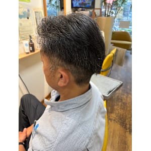 美容室ブロッサム×スタイル