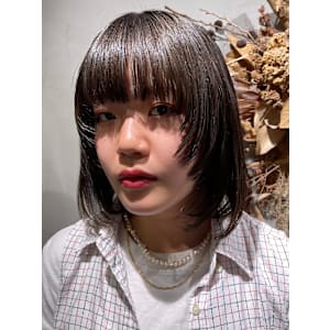 RorriM【ロリム】×スタイル