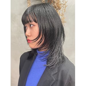 RorriM【ロリム】×スタイル