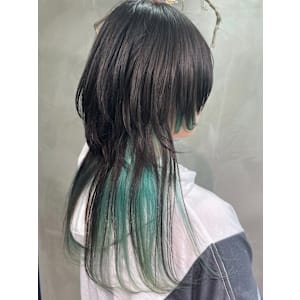 RorriM【ロリム】×スタイル