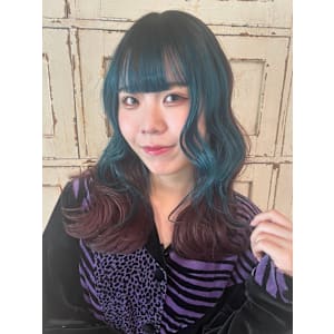 RorriM【ロリム】×スタイル