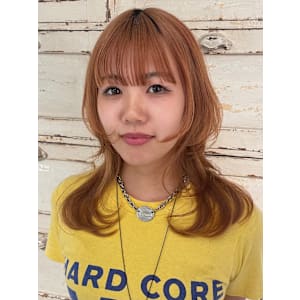 RorriM【ロリム】×スタイル