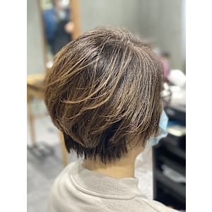 JiL【ジル】×スタイル