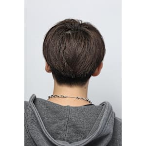 ナチュラルマッシュ