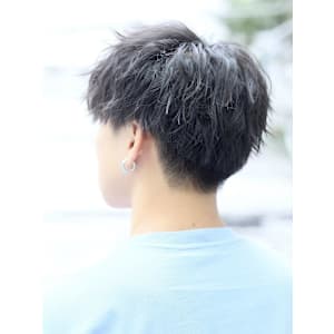 ソフトツイストスパイラル