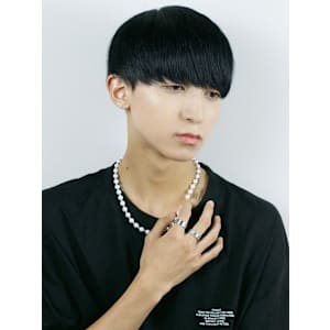 プレーンマッシュ