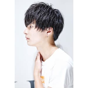 ワイラーマッシュショート