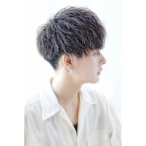 マリアマッシュ