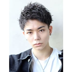 シャイニングツイスト