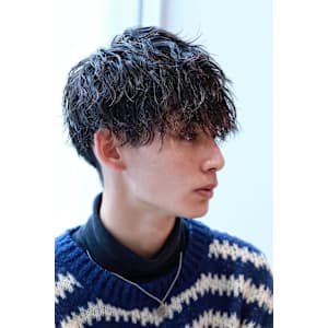 ハイウェーブマッシュ