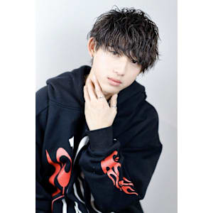 フォーミュラマッシュ